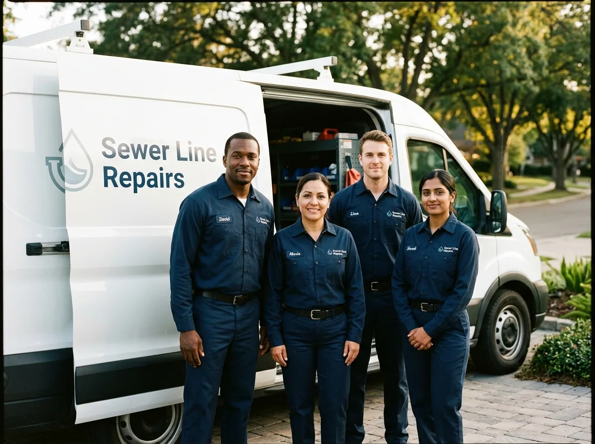 Emergency Plumber company in Pound, WI
