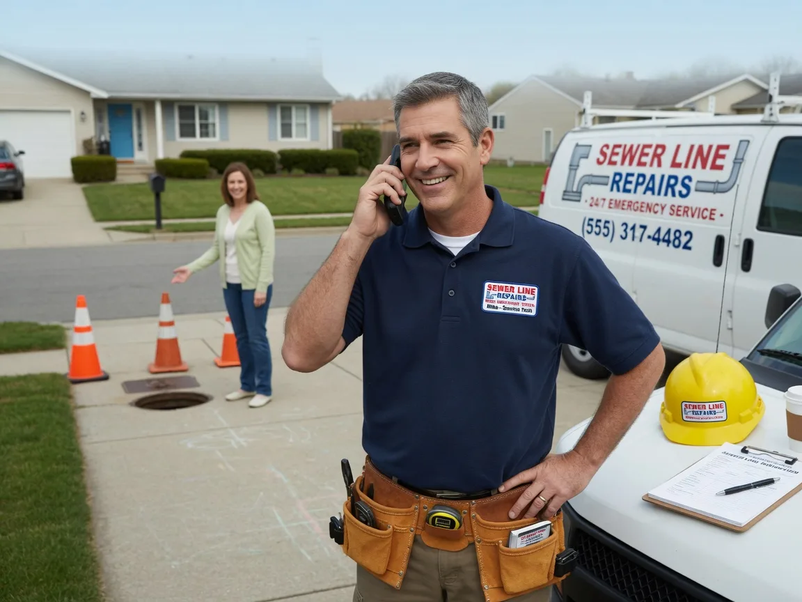 Emergency Plumber Pound, WI FAQs